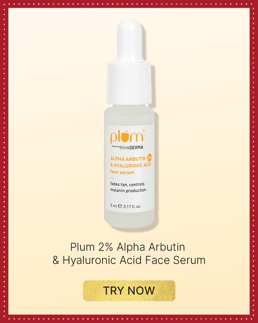 How to Use Plum Vitamin C Serum for Radiant Skin