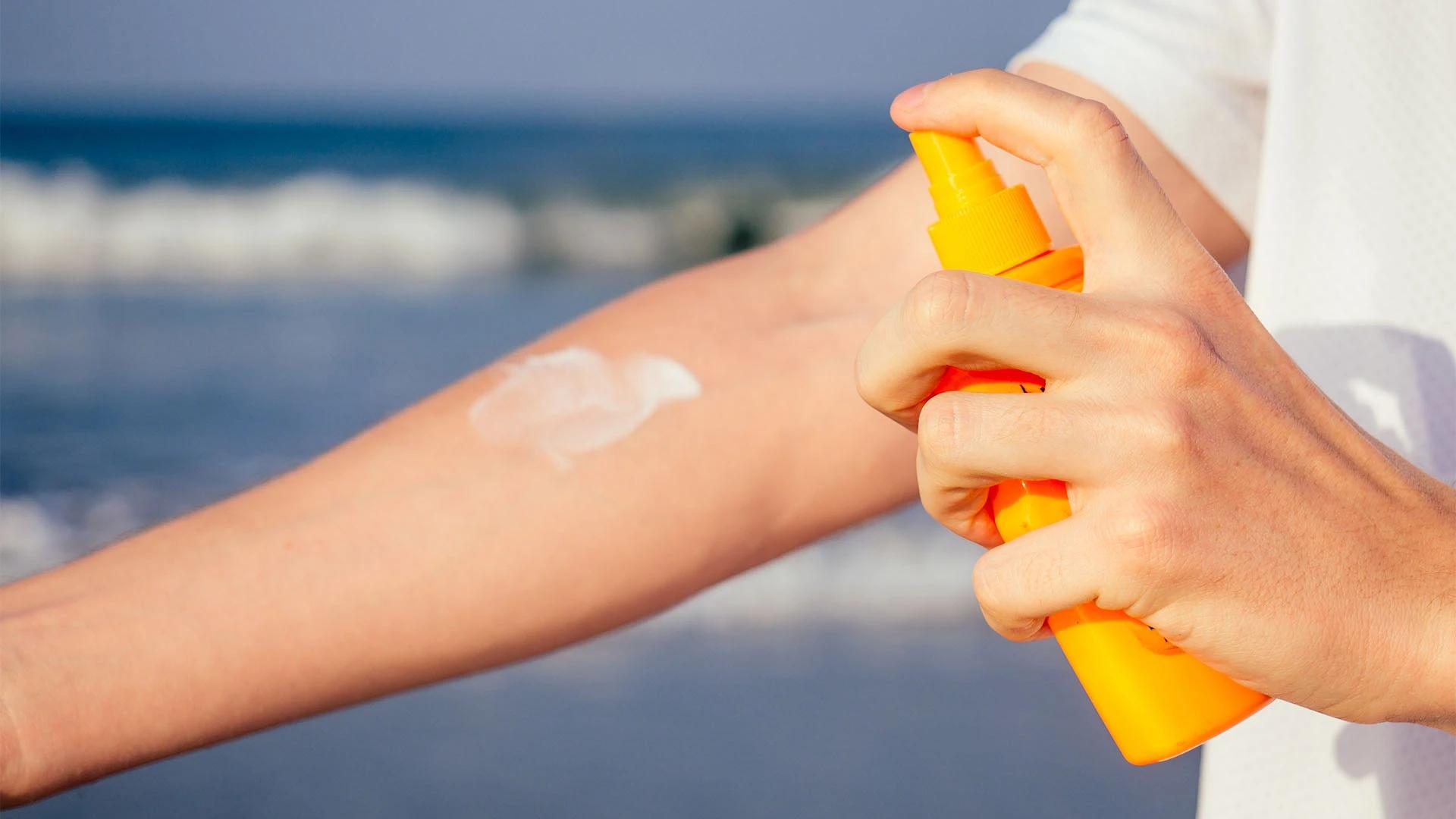 How to Choose the Perfect Body Sunscreen Lotion