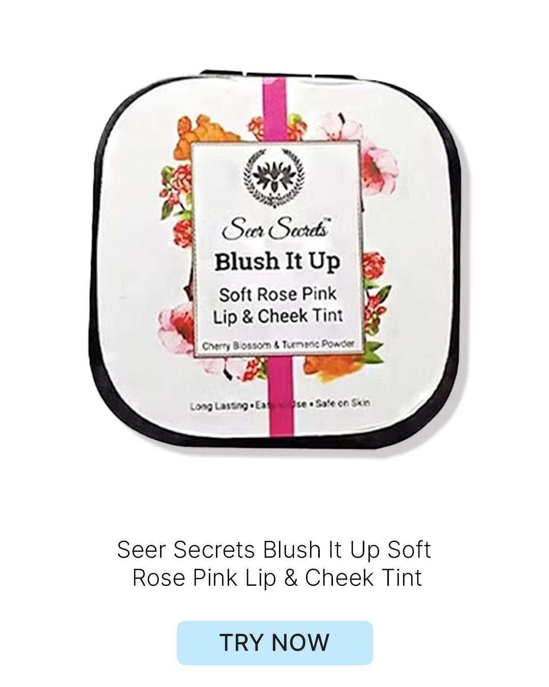 Blush Tint Insights: Expert Tips for Rosy Cheeks
