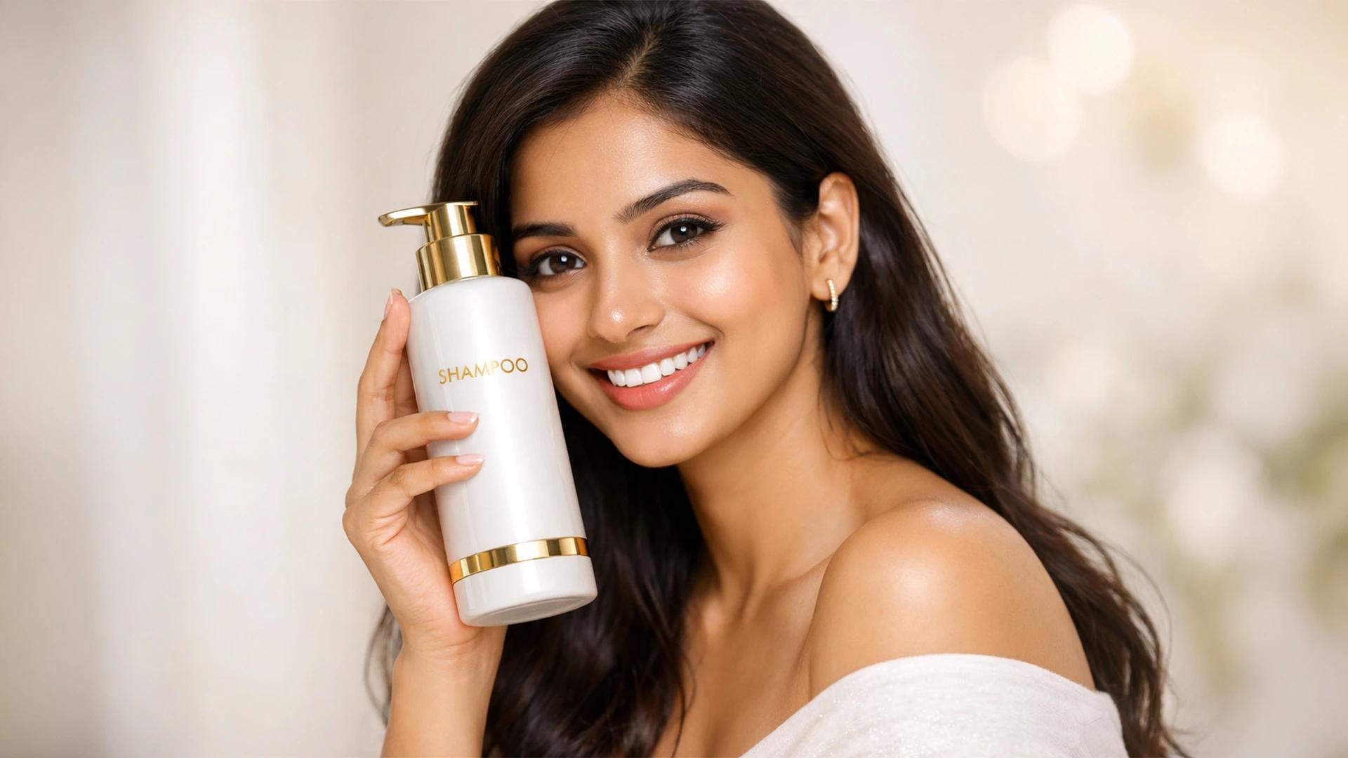 8 Anti-Dandruff Shampoos for Humidity in India