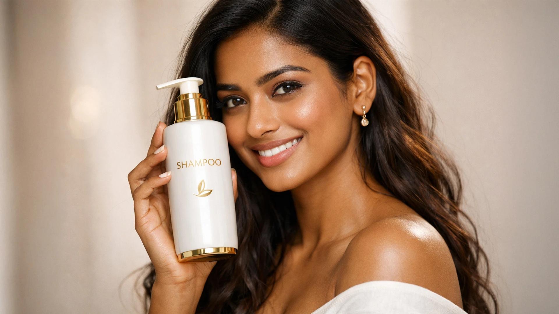 5 Benefits of Pilgrim Korean Rice Water Shampoo for Smooth, Healthy Hair