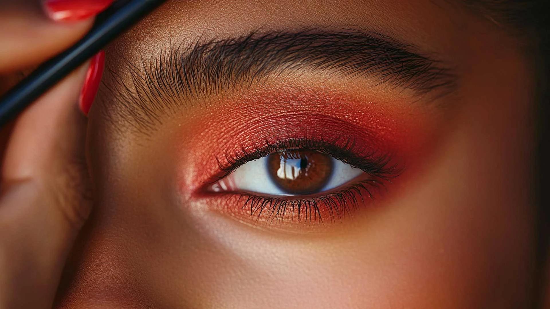 The Art of Eye Kajal: Insights for Bold Eye Makeup