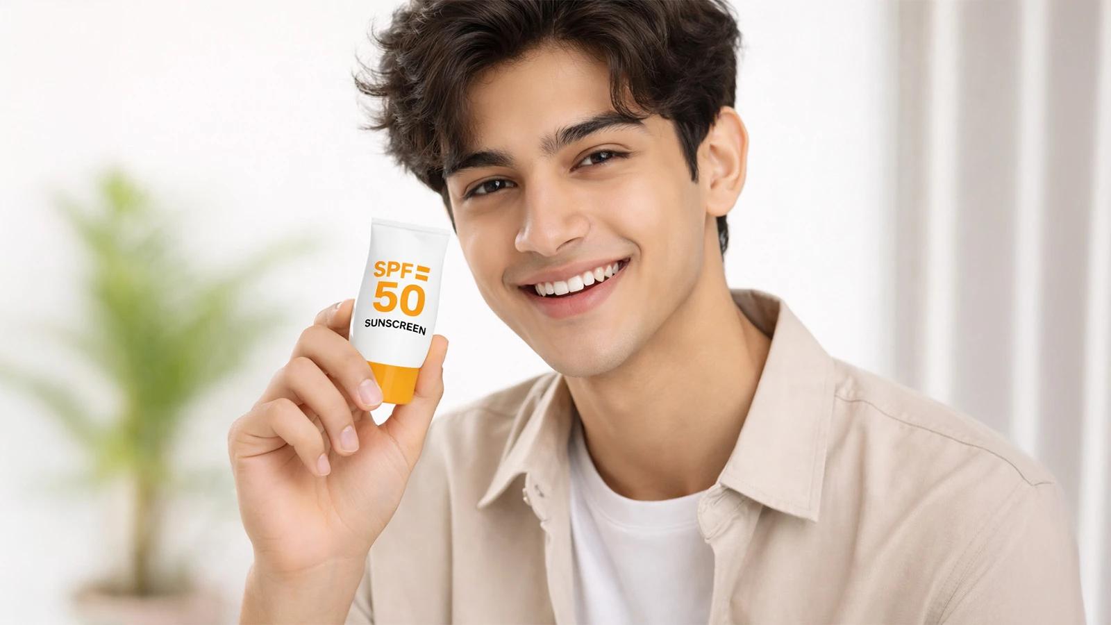 How to Choose the Best Sunscreen for Your Skin Type Using Smytten