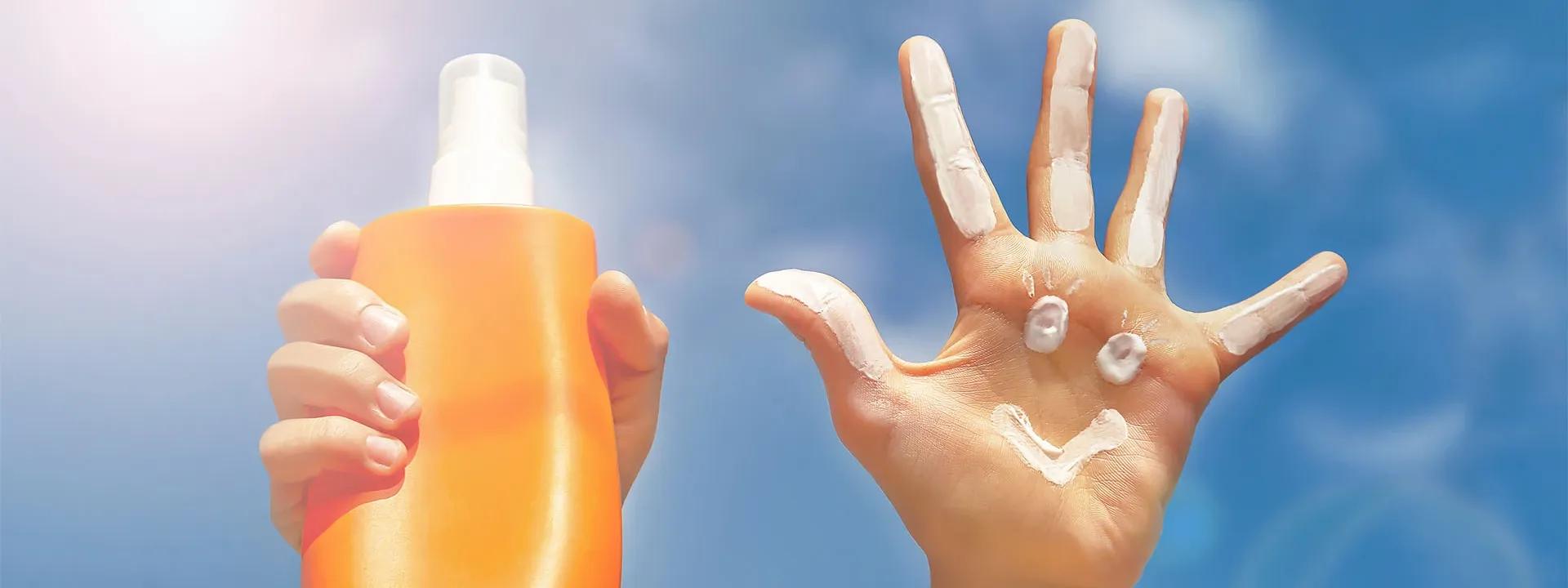 How to Choose the Perfect Sunscreen for Sensitive Skin