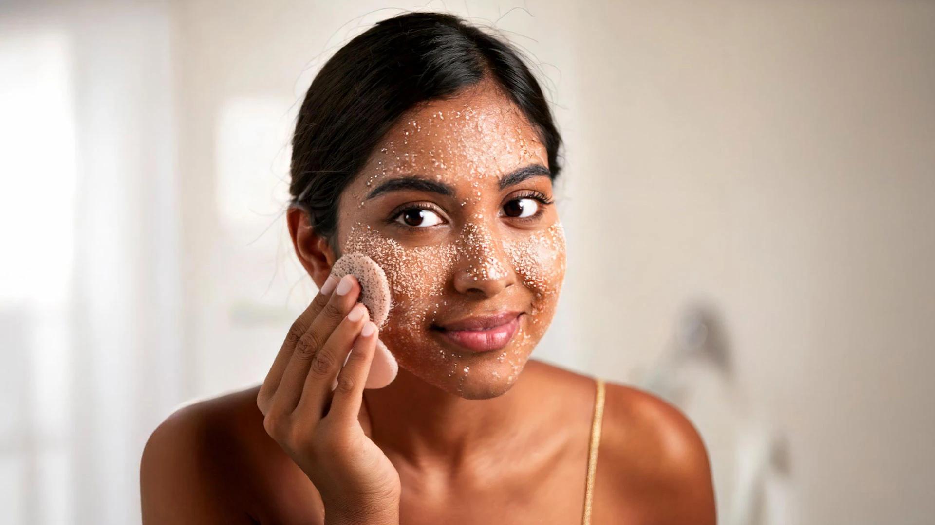 7 Natural Home Remedies to Fade Dark Spots Fast