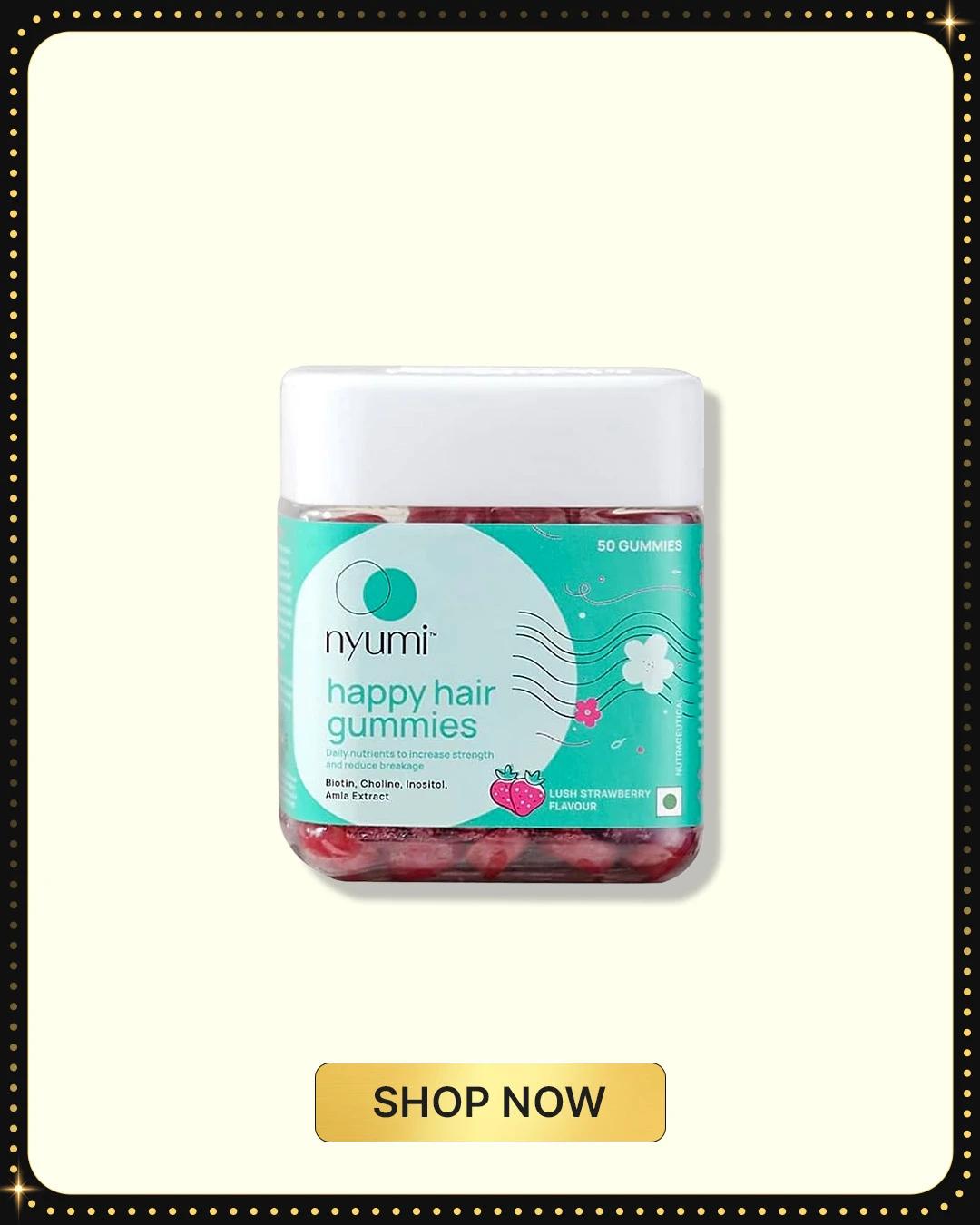Hair Gummies vs. Biotin: Which Works Best for Women?