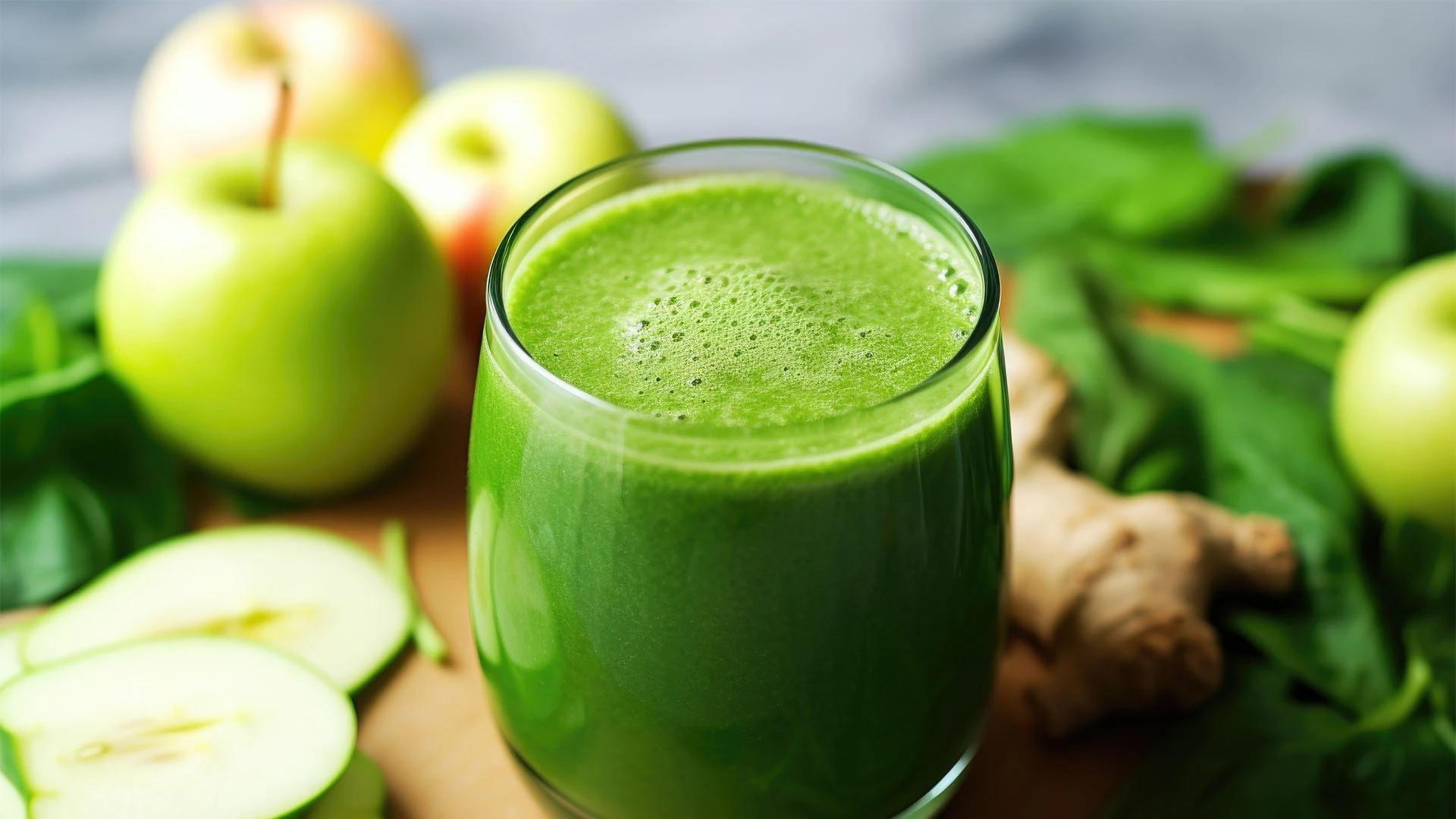 How to Harness the Power of Green Apple Benefits for Health