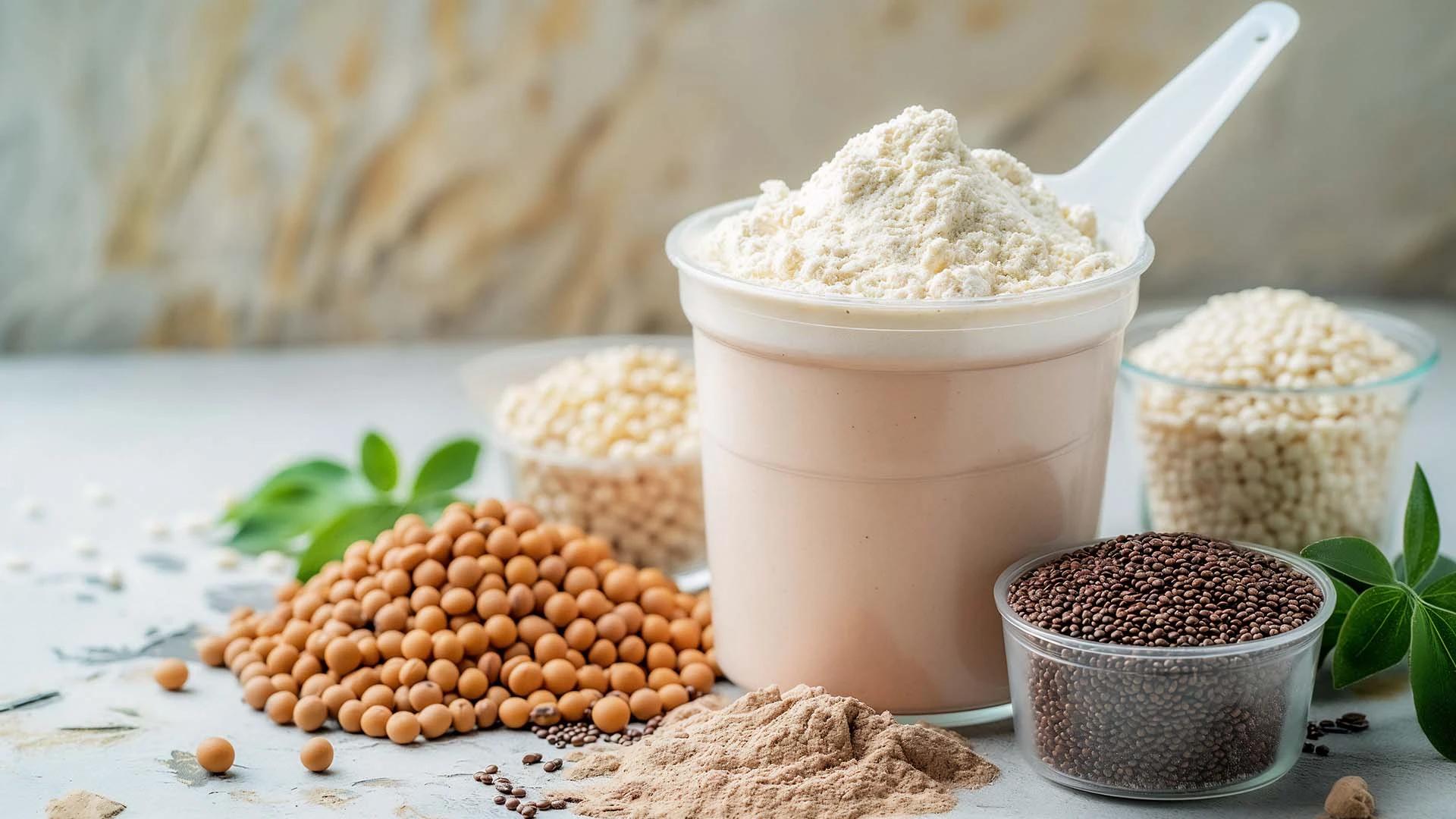 Hemp Seeds for Protein FAQ: Your Questions Answered