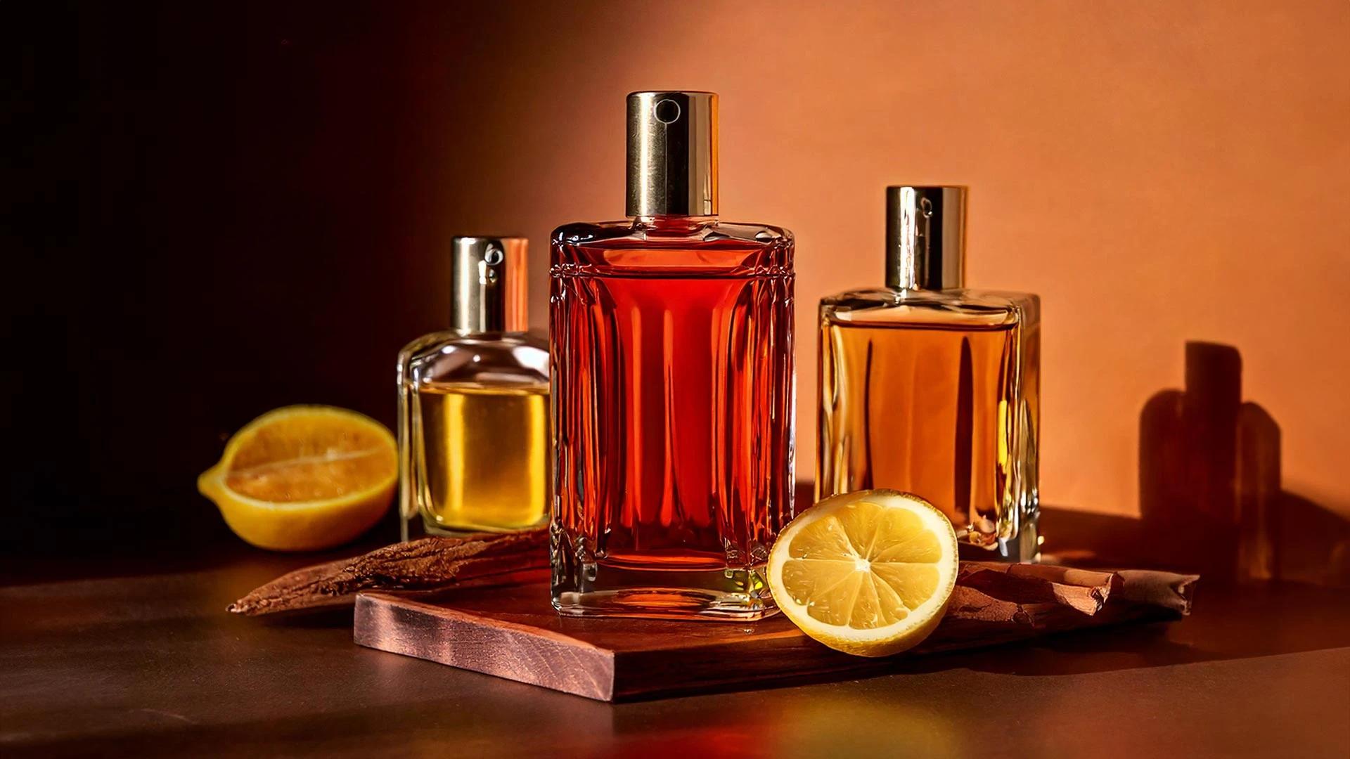 Amber Fragrance FAQ: Your Questions About Men's Colognes Answered