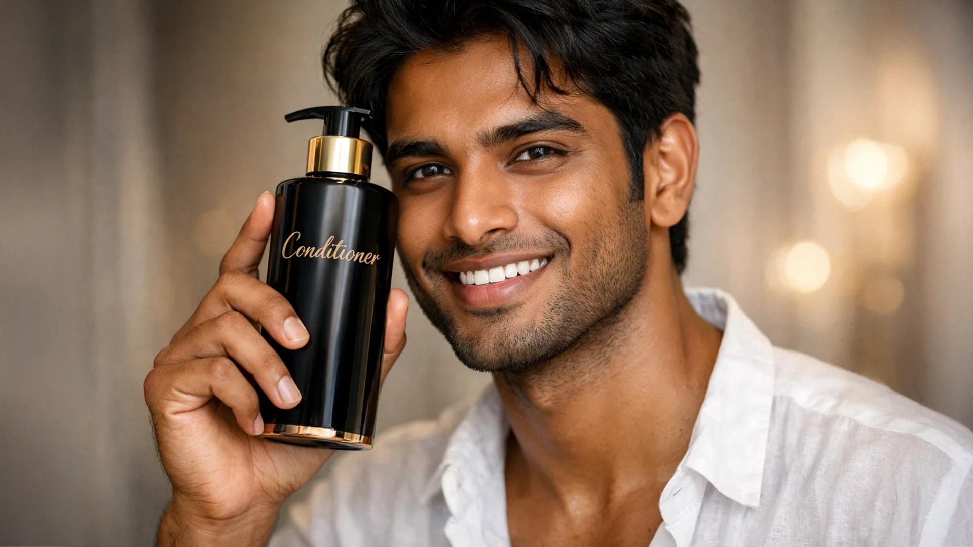 Anti Frizz Conditioner for Men FAQ: Your Questions Answered
