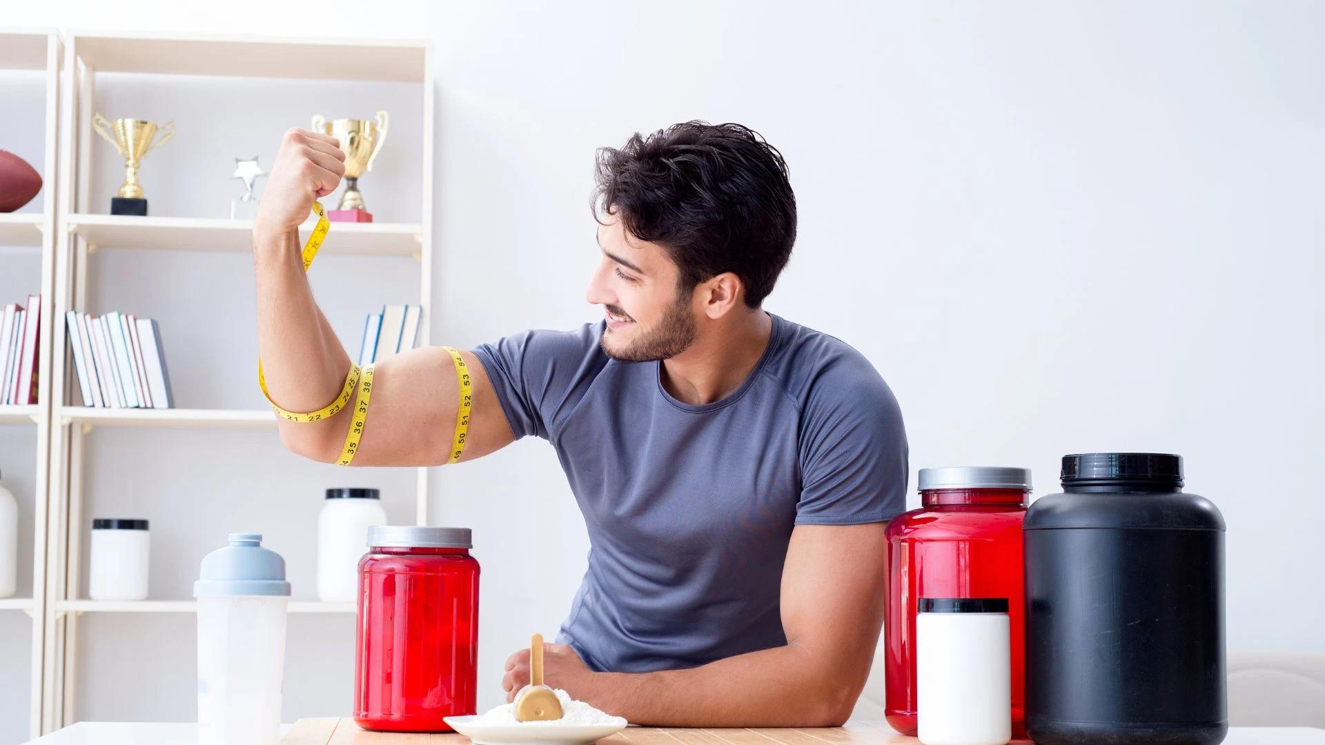 Appetite Suppressant Gummies for Men: Your FAQ Answered