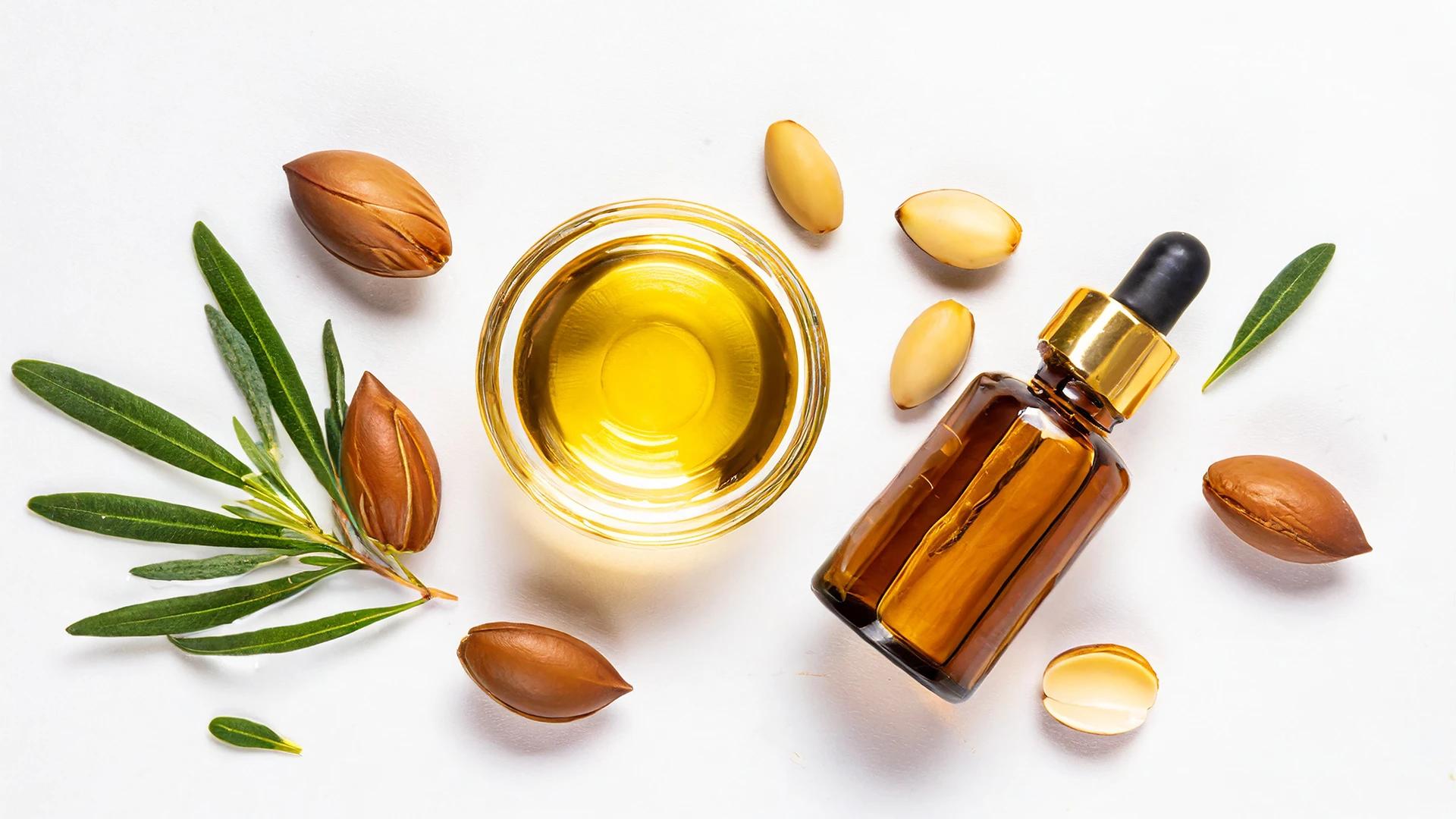 Argan Hair Oil for Men FAQ: Your Questions Answered