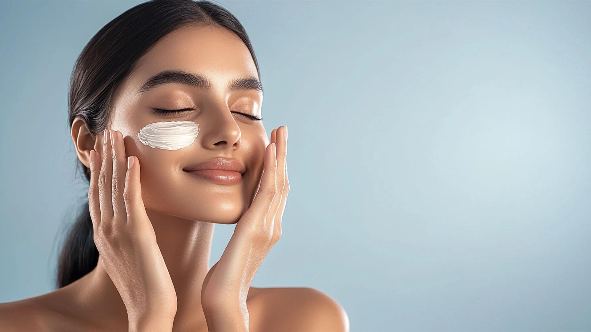 Aroma Care Pearl Glow Night Cream for Overnight Skin Radiance