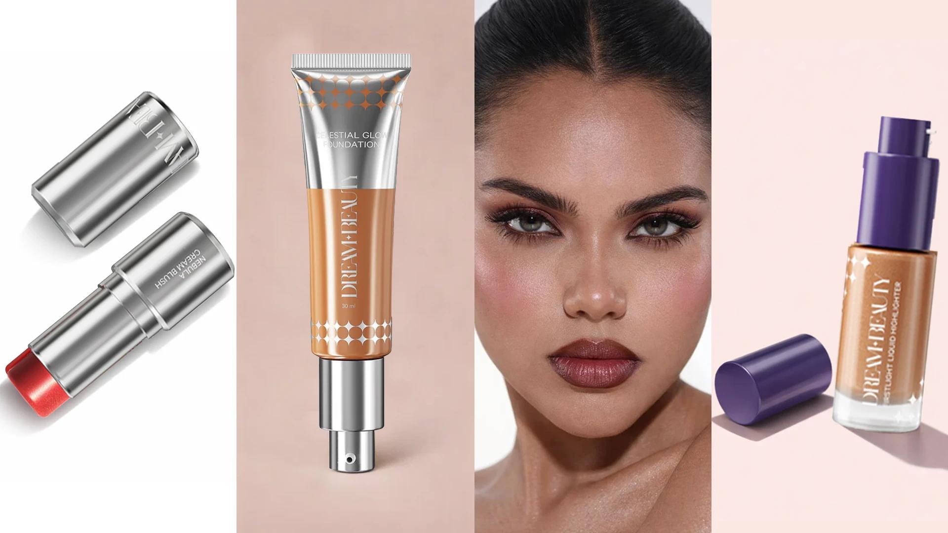 Best Makeup Routine for Beginners: A Dream Beauty Guide for Everyday Looks