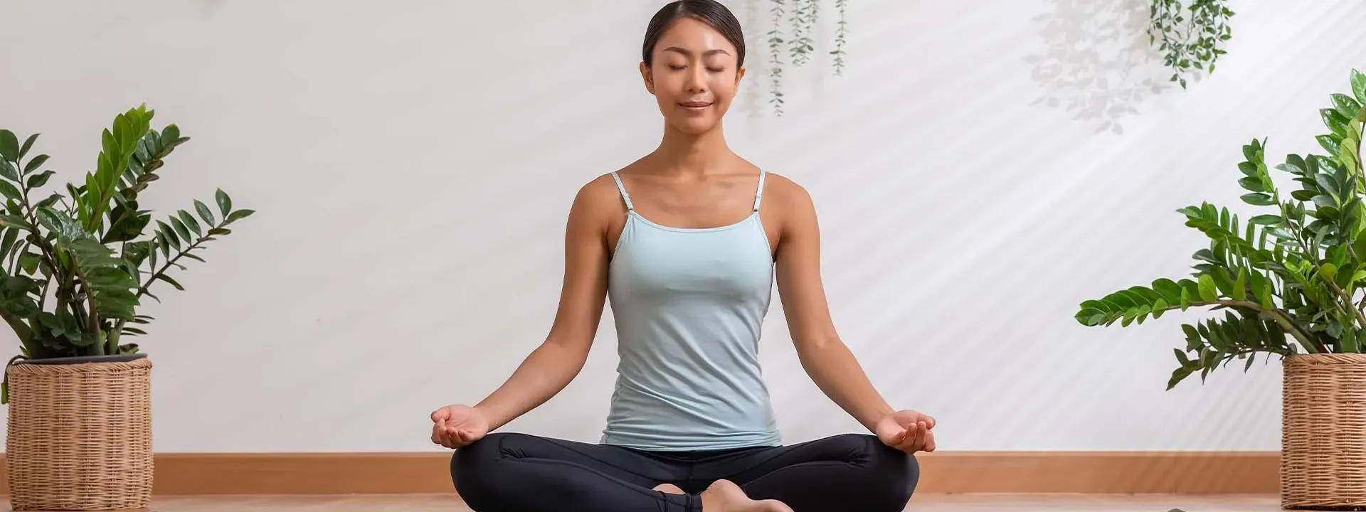 Beginner Stress Relief Yoga FAQ: Your Questions Answered