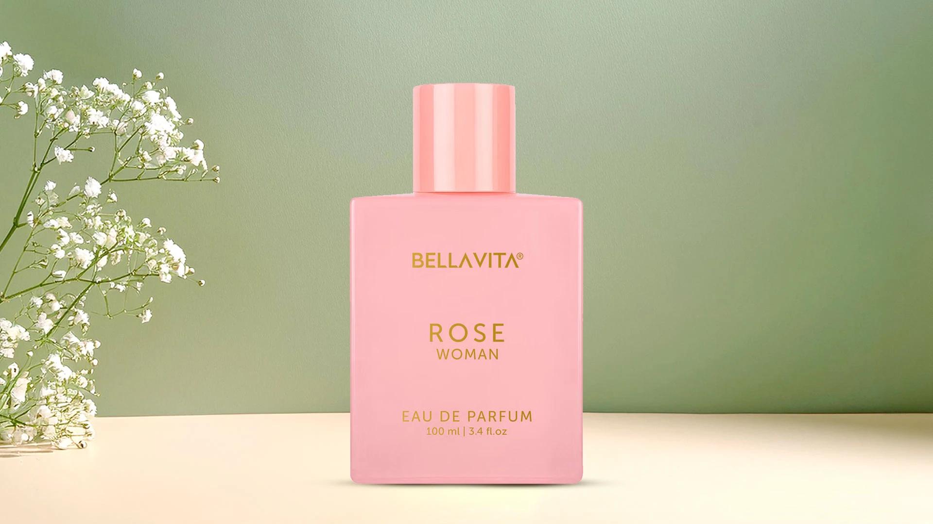 Bella Vita Perfume: Best Affordable Perfumes Under ₹1000