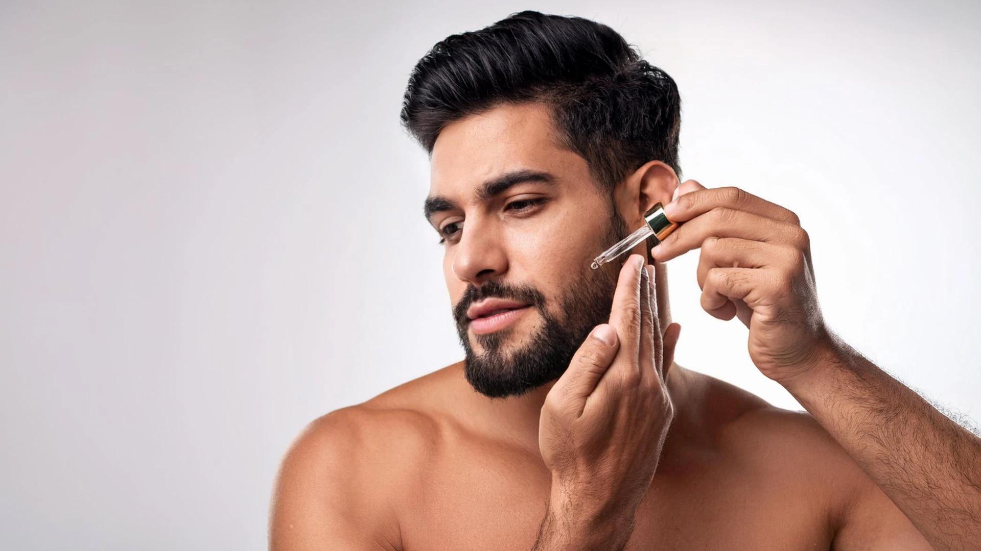Benefits of Beard Growth Serum FAQ: Your Questions Answered