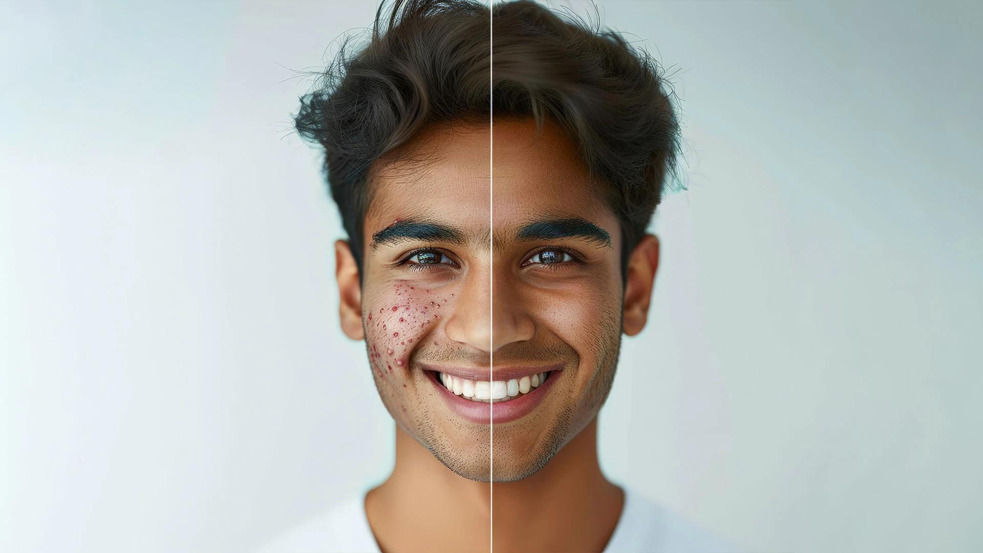 Benefits of Dark Circle Cream for Men: Your FAQ Answered