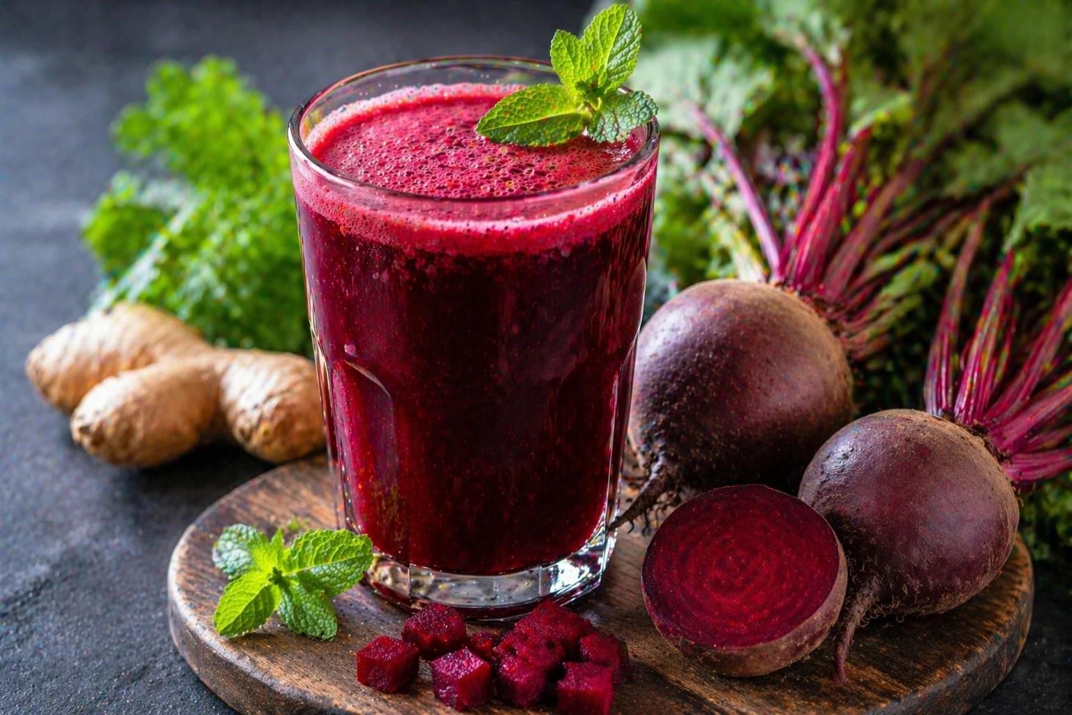 Benefits of Drinking Beetroot Juice FAQ: All Your Questions Answered