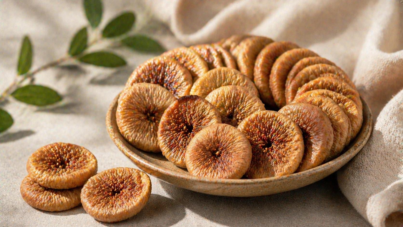 Benefits of Eating Figs Daily: Your FAQ Answered