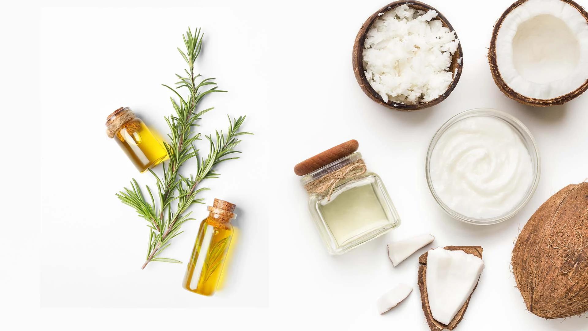 Can I Use Rosemary Water on Hair Everyday?