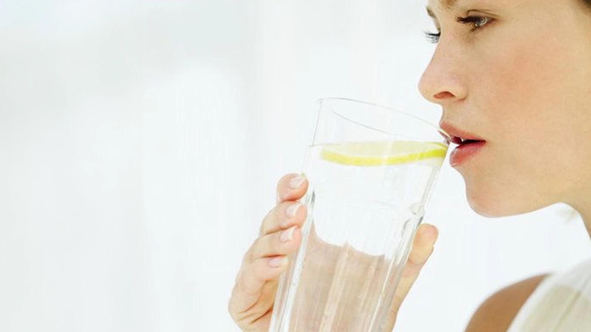 CCF Water: Ayurvedic Wisdom for Digestive Health