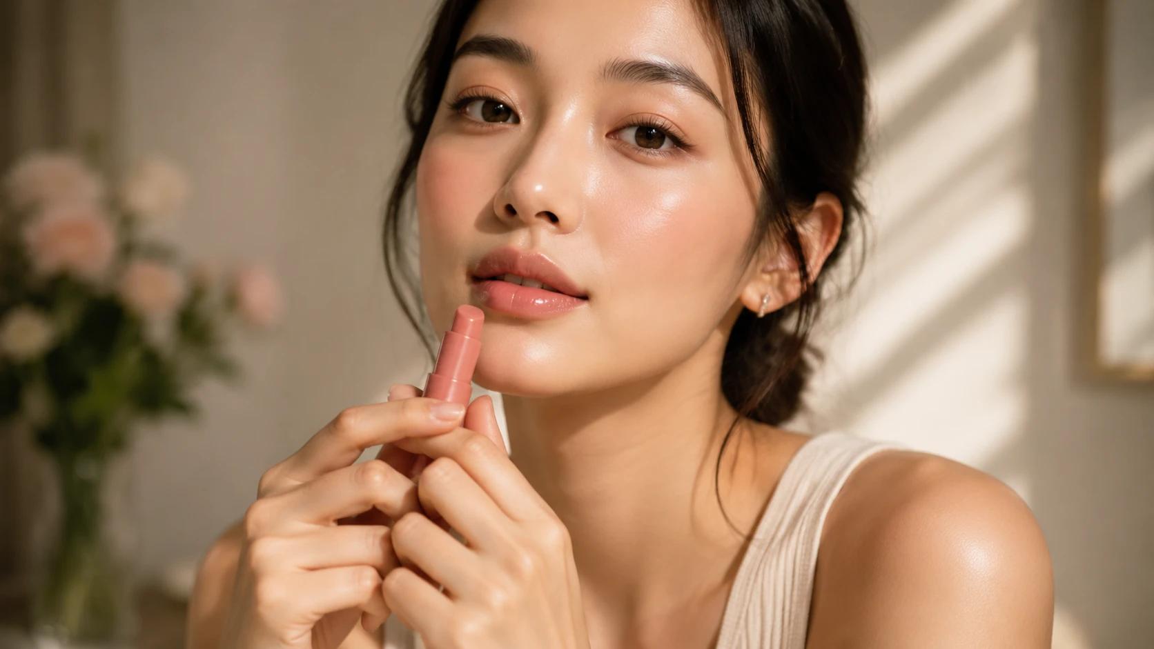 Ceramides for Lips FAQ: Understanding Luxury Lip Barrier Care