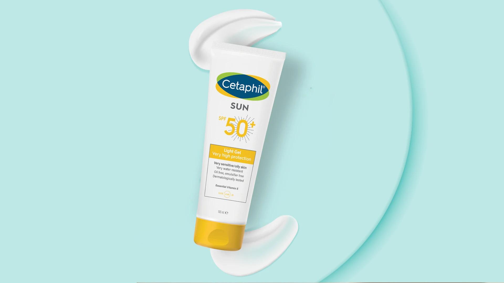 Chemical Sunscreen SPF 50: Expert Insights on Protection