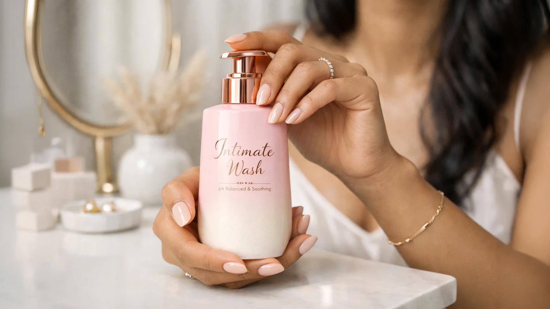 8 Best Intimate Hygiene Washes for Women's Care