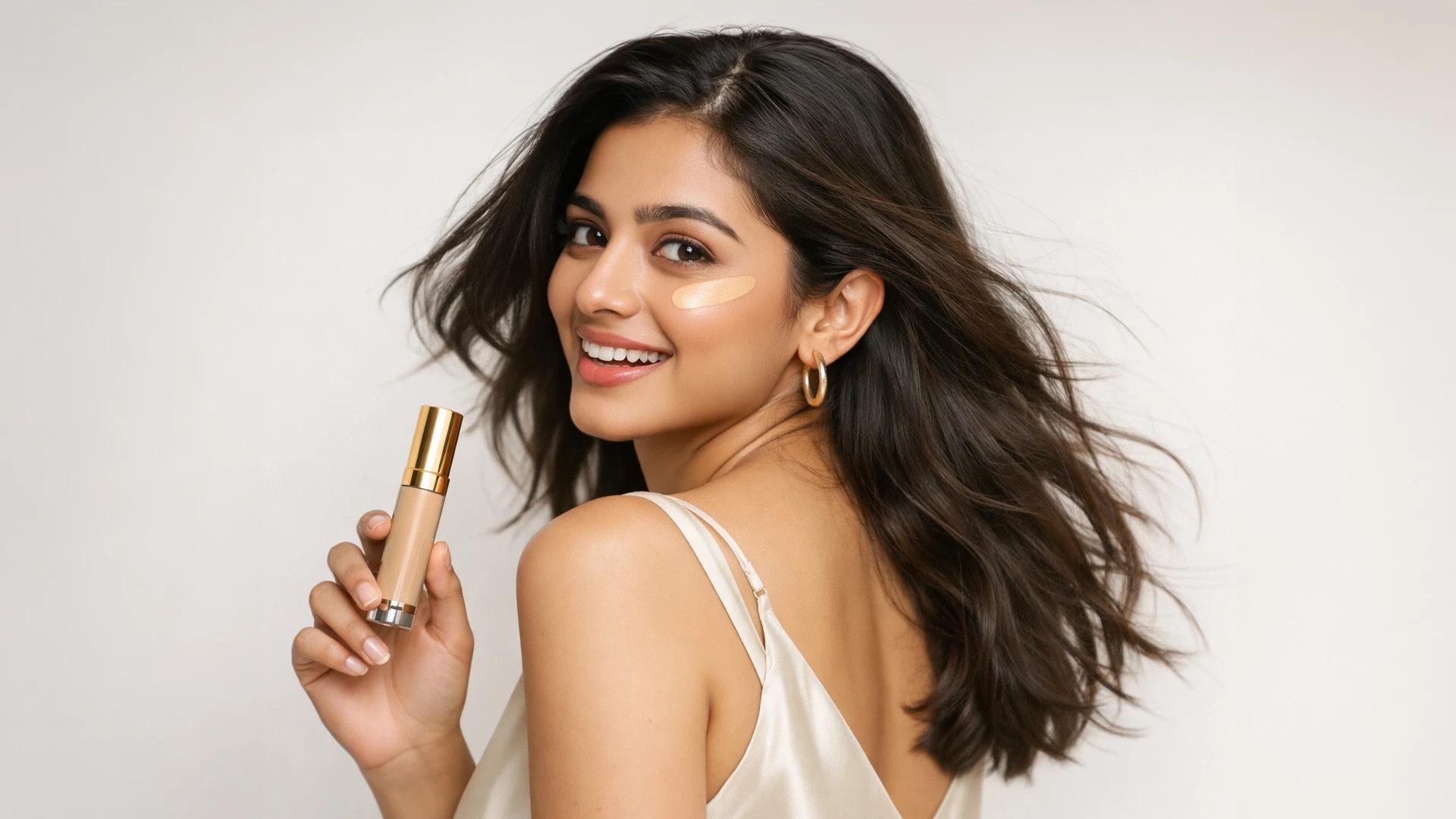 Concealer as Eyeshadow India Hack: Your Questions Answered