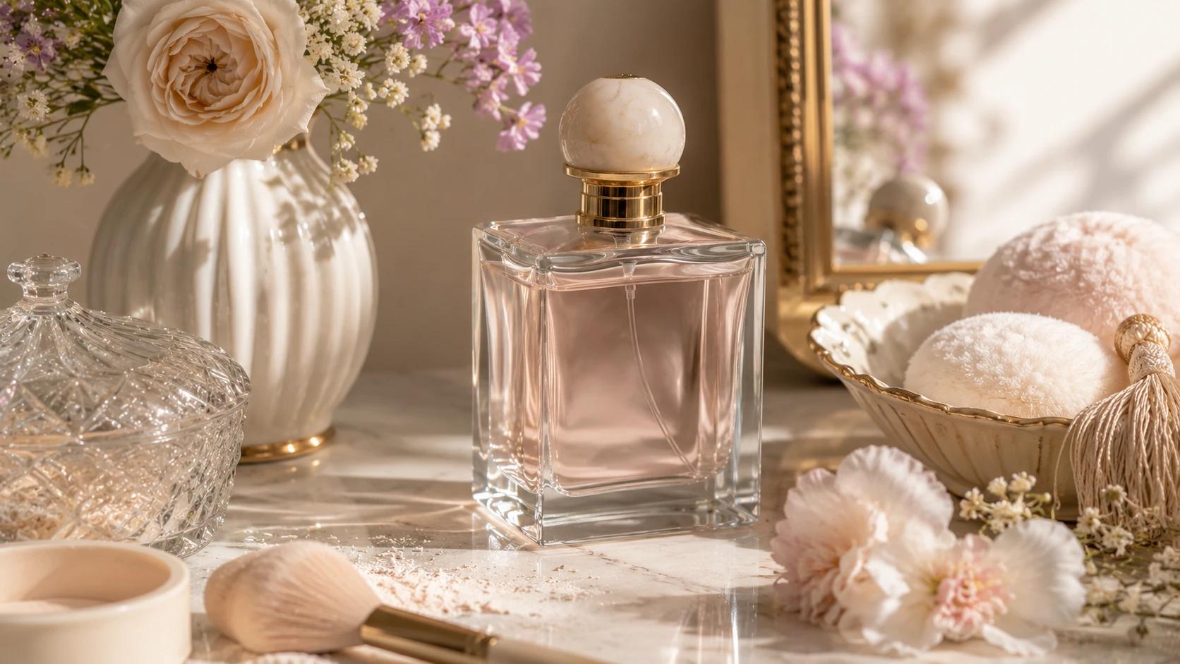 Curating a Refined Scent Wardrobe: Everything You Need to Know