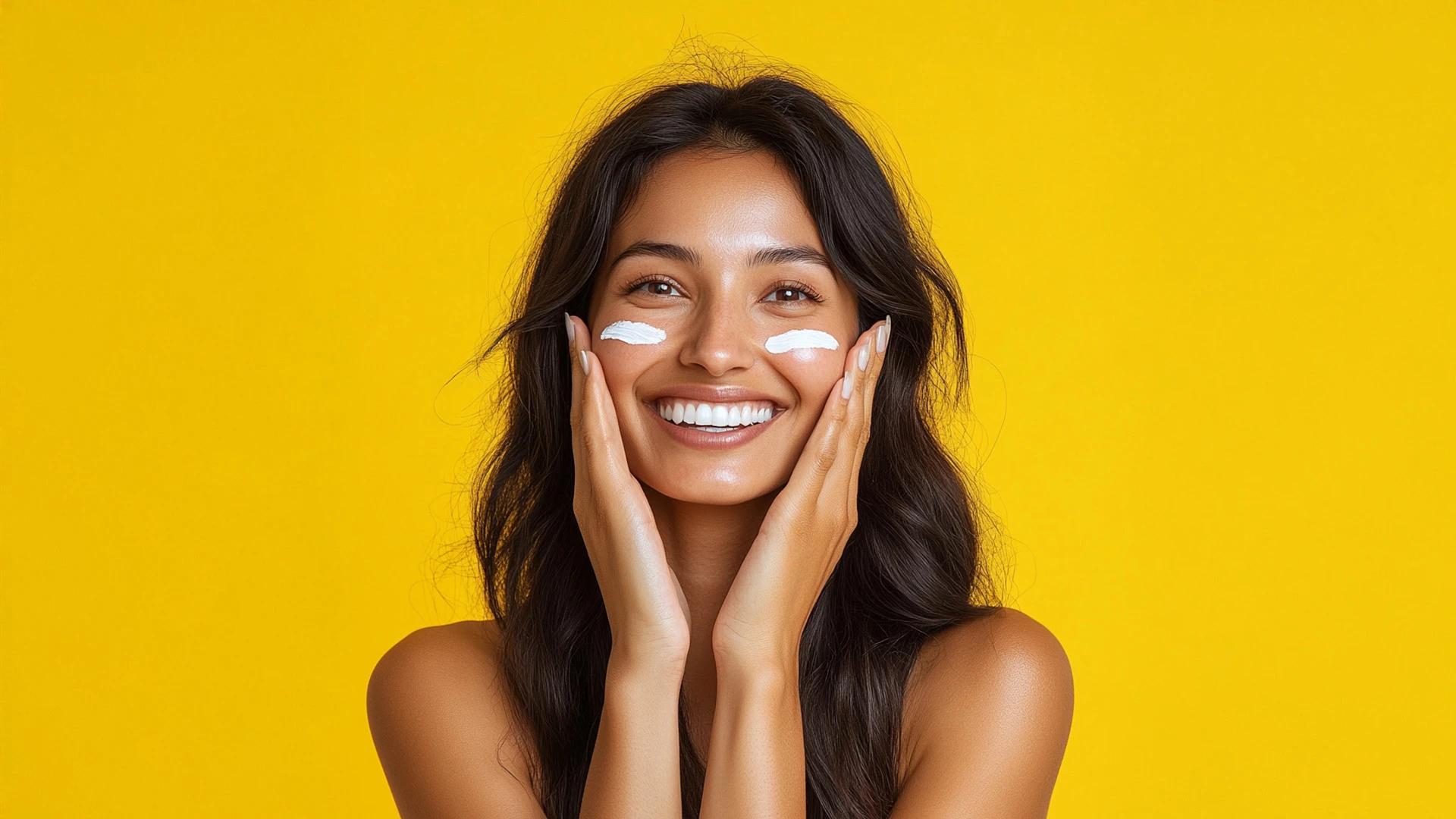 Does Sunscreen Cause Pimples? Your FAQ Answered