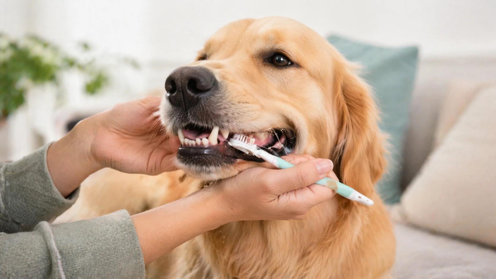 Dog Teeth Cleaning Frequency FAQ: Your Questions Answered
