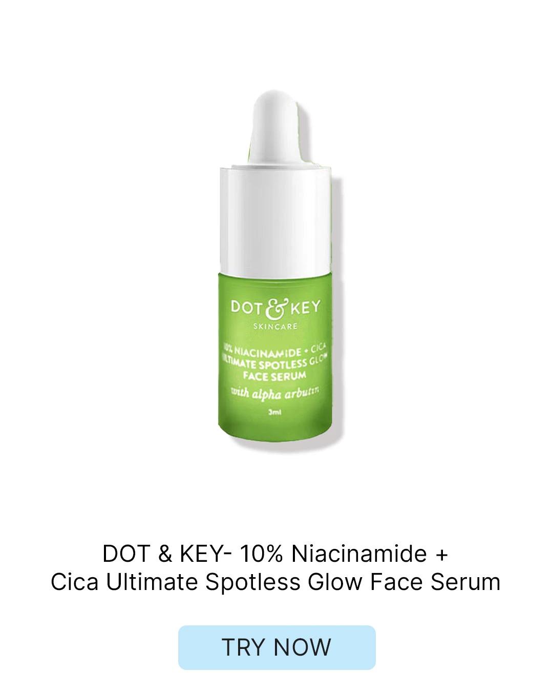 Step-by-Step Guide to Niacinamide Benefits for Skin