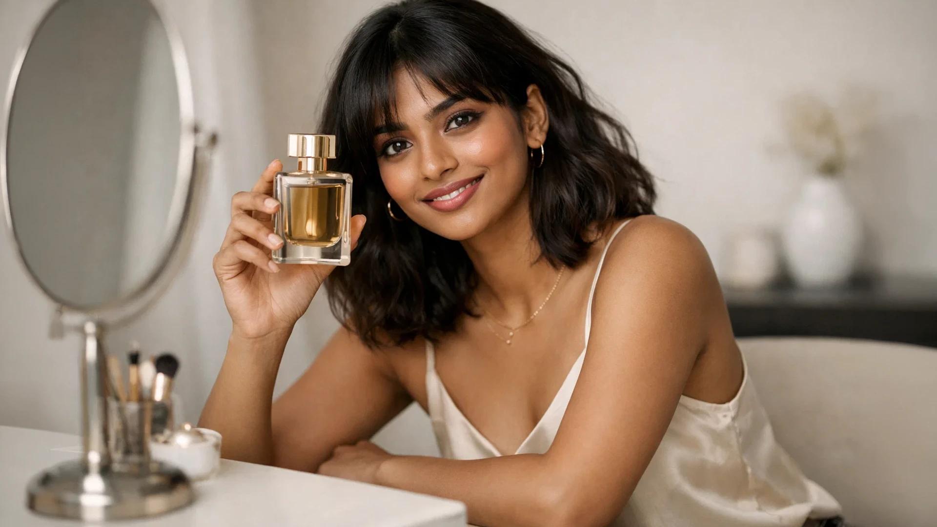 EDP vs Parfum: Your Luxury Fragrance Concentration Questions Answered