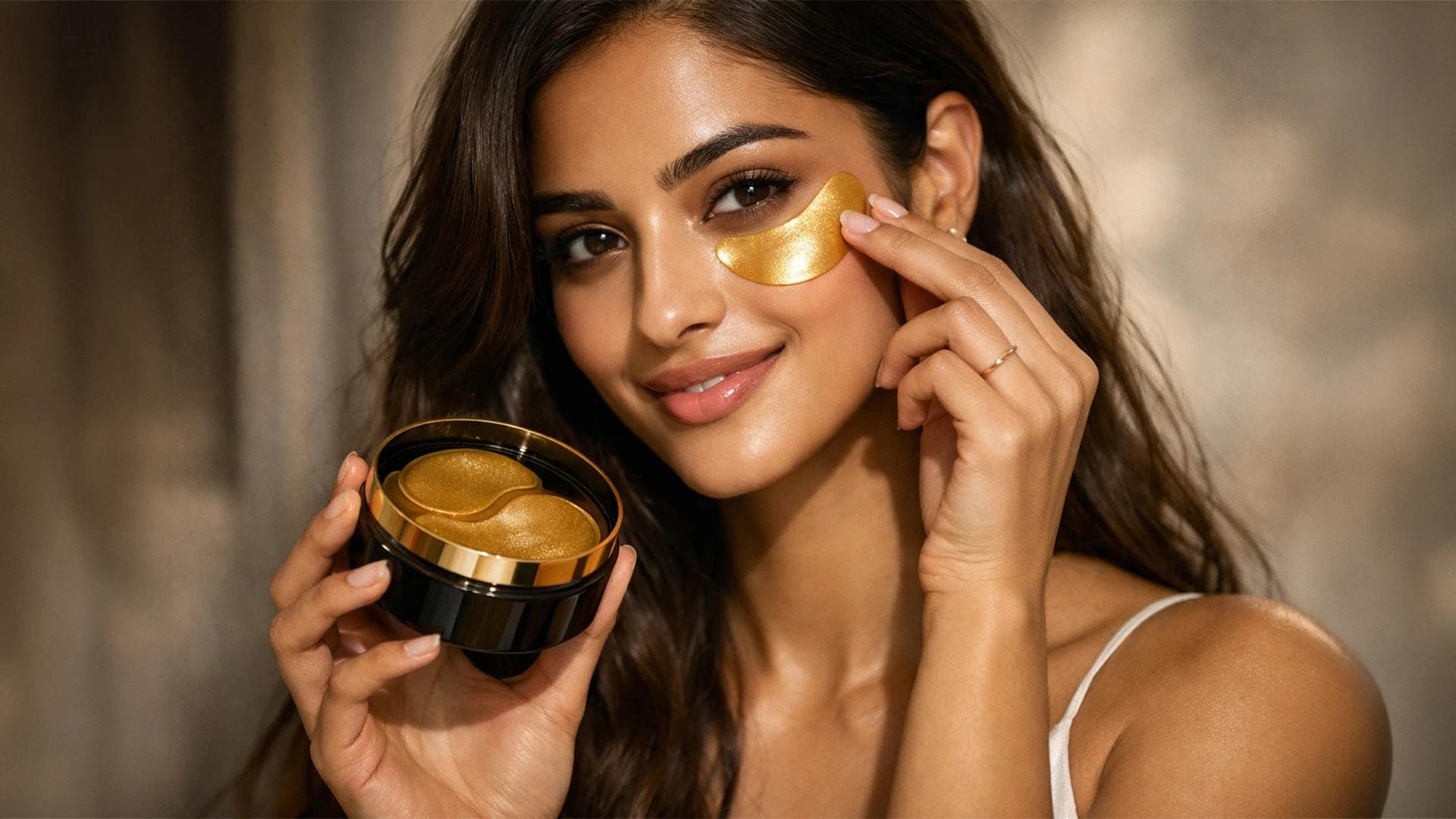 Essential Eye Care for Puffy Eyes Checklist