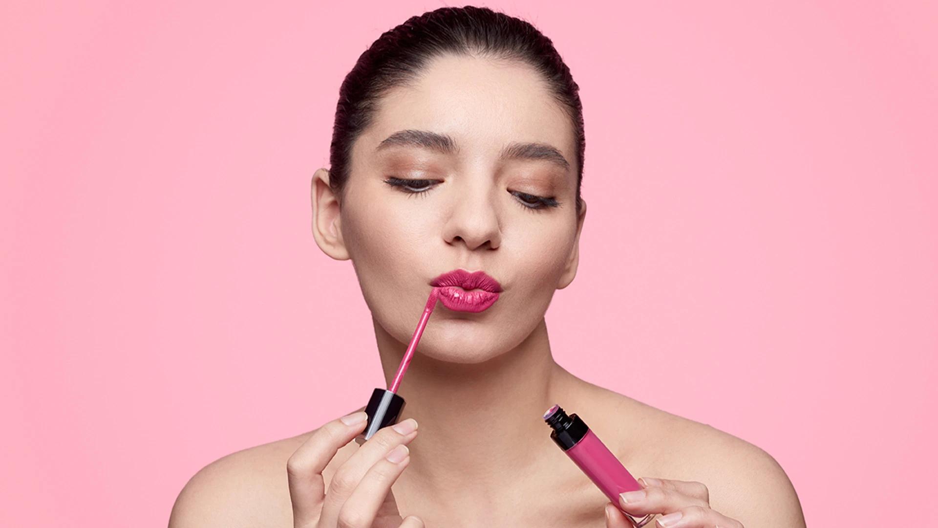 Everything You Need to Know About Matte Liquid Lipstick's Lip Look Improvement