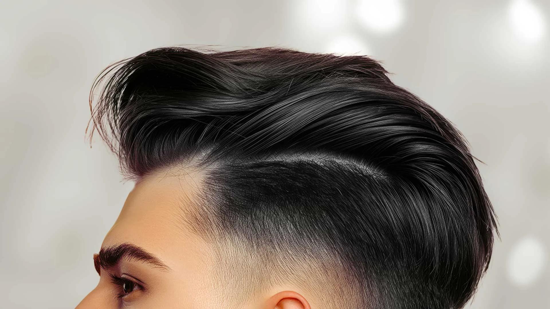Expert Guide: Transforming Mens Short Hairstyles
