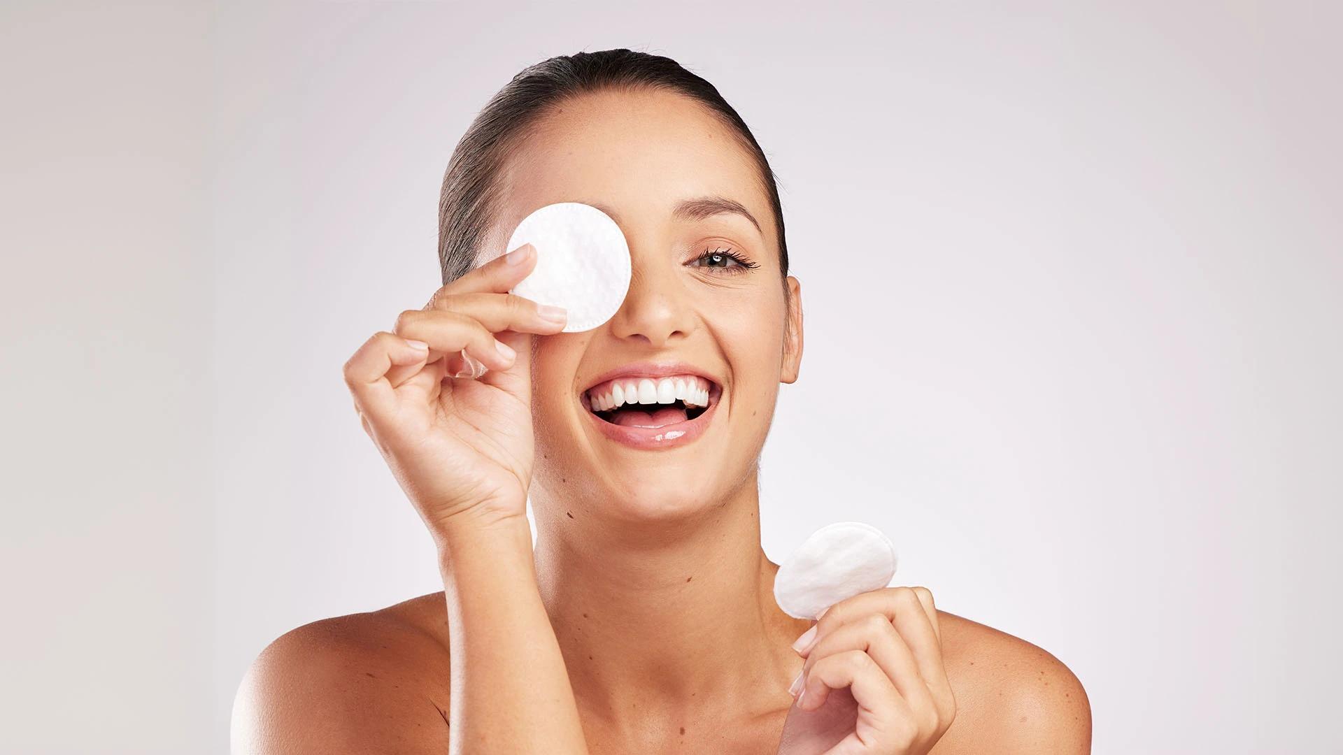 Expert Insights: Choosing the Right Makeup Remover