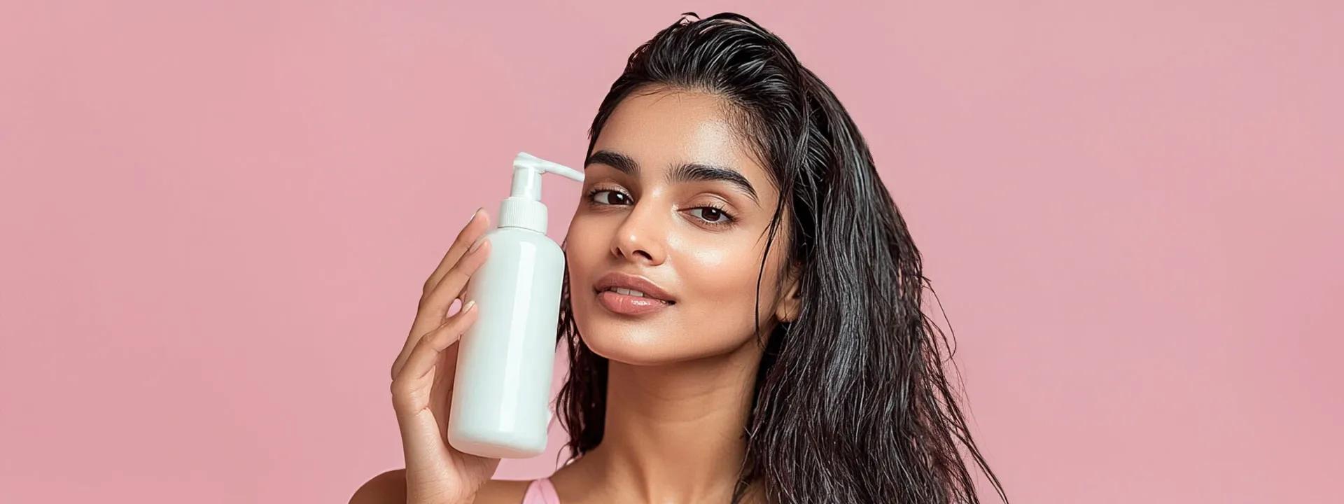 Expert Insights: Choosing the Right Shampoo for Frizzy Hair
