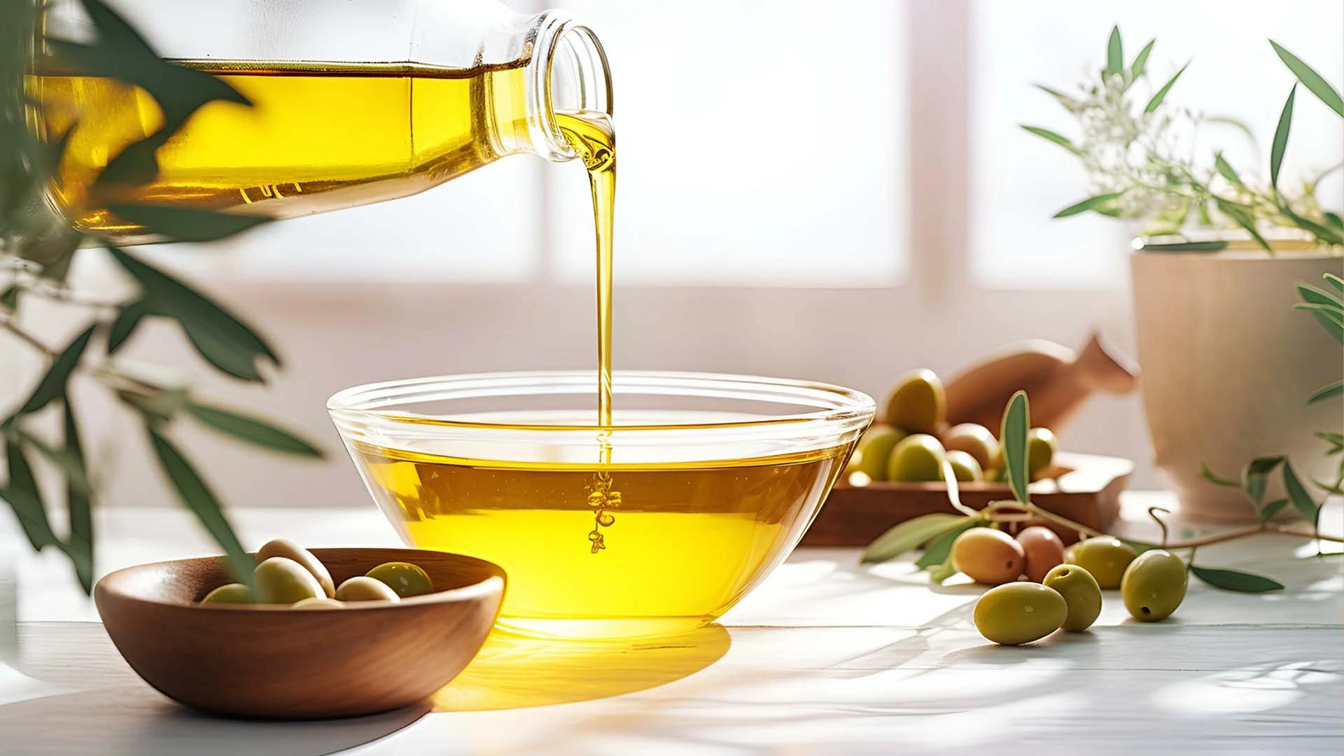 Expert Insights: Crafting Ayurvedic Hair Oil Recipes