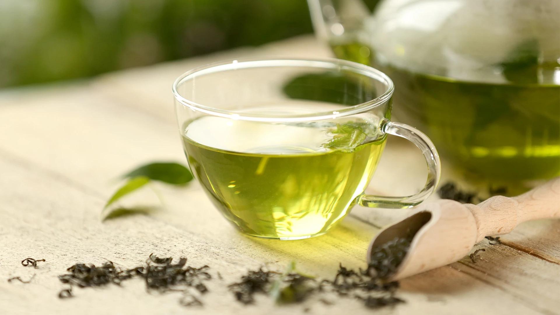 Expert Insights: Herbal Drinks for Robust Immunity