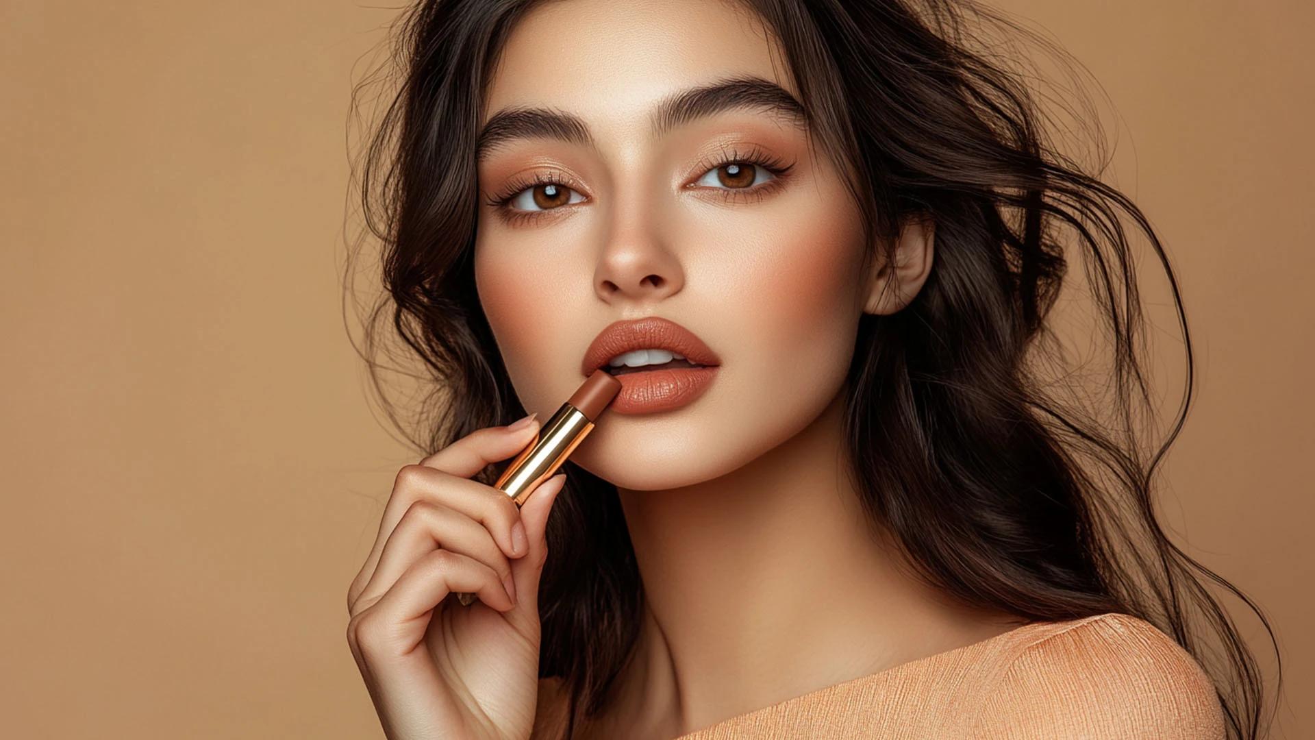 Expert Insights on Choosing Perfect Lipstick Shades