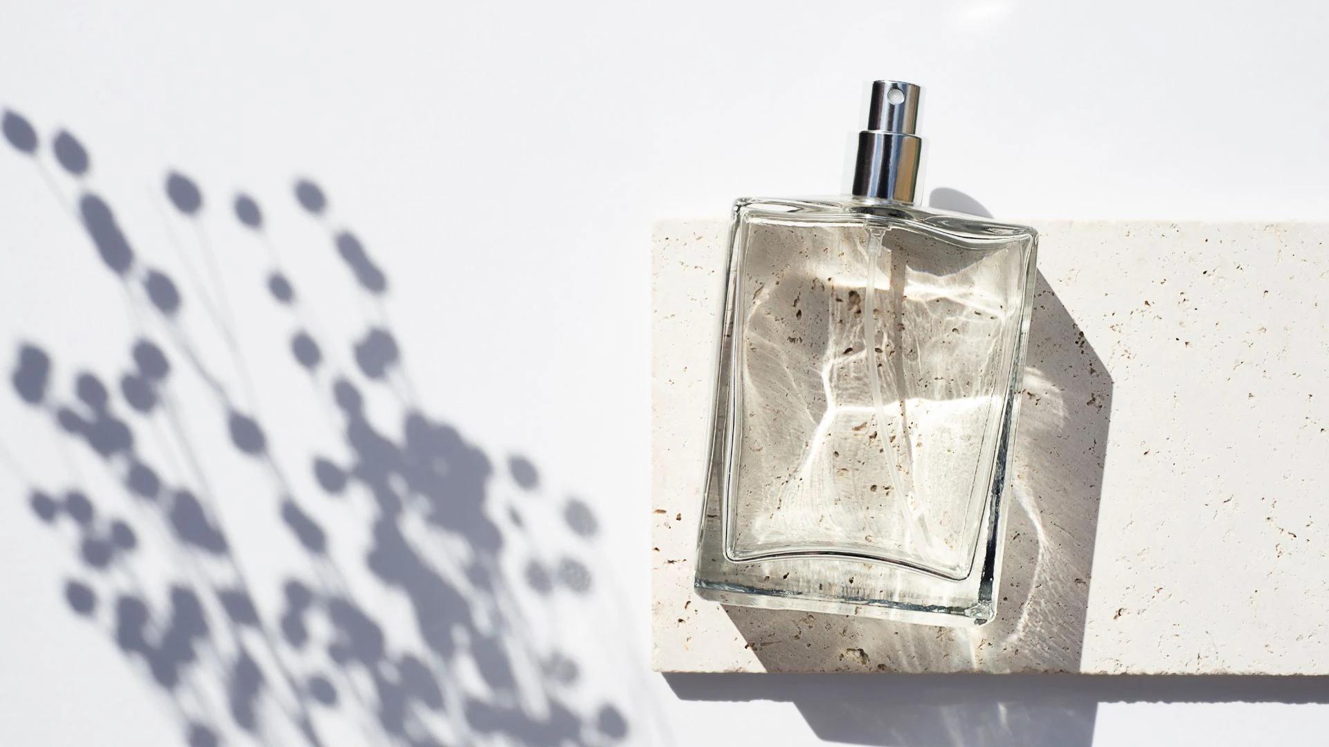 Expert Insights on Choosing the Best Perfume for Men