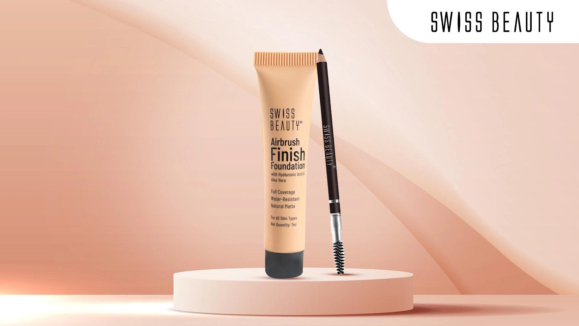 Expert Insights on Choosing the Perfect Liquid Foundation