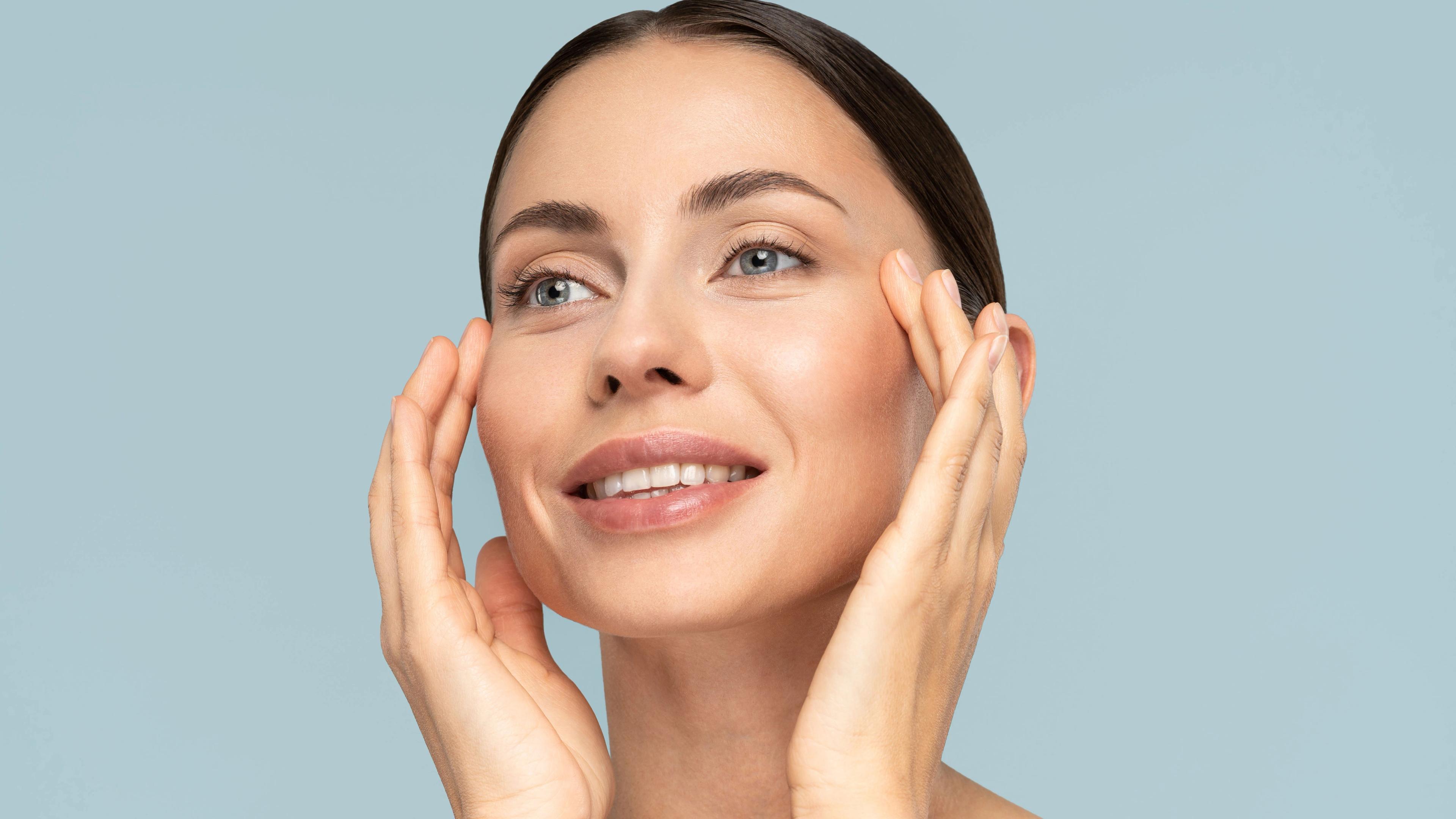 Expert Insights: Transforming Aging Skin Naturally