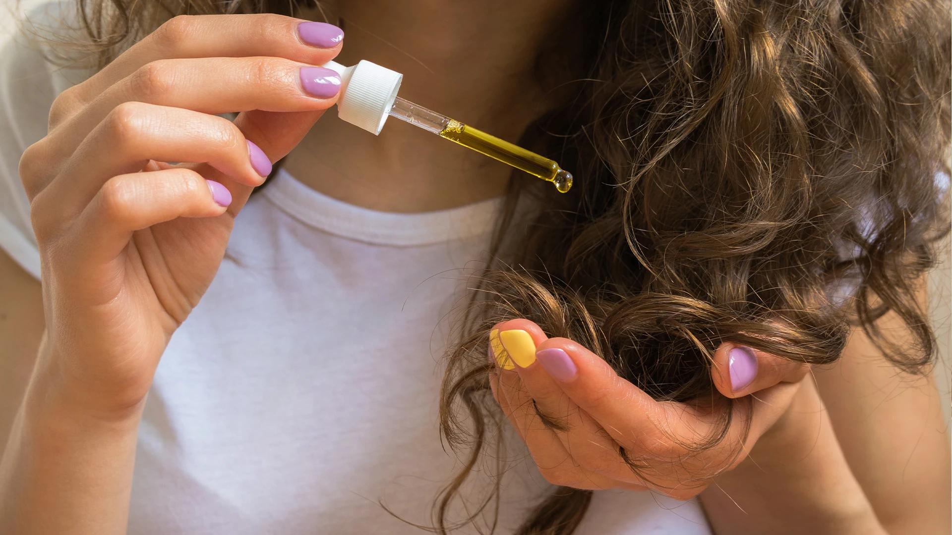 FAQs About Hair Growth Serums for Women: All You Need to Know