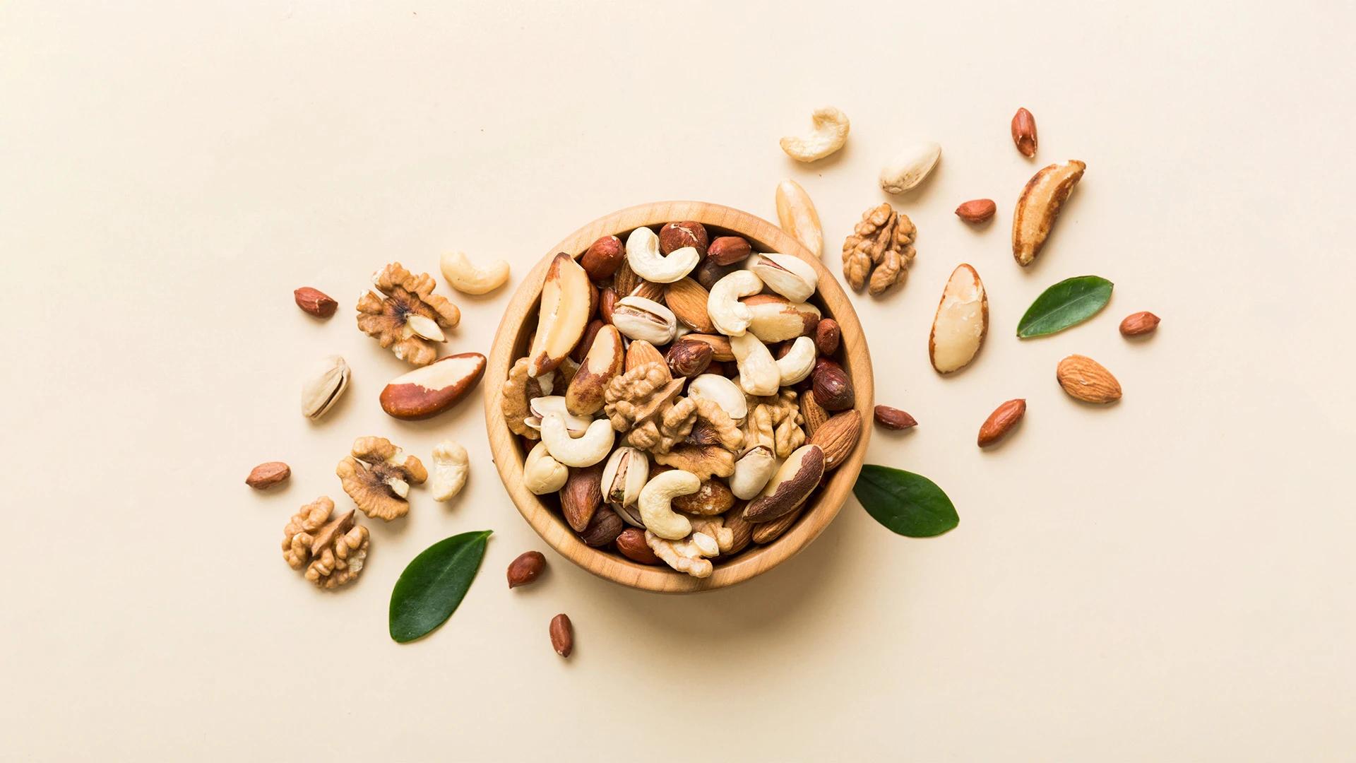 Benefits of Eating Walnuts Daily: Your FAQ Answered