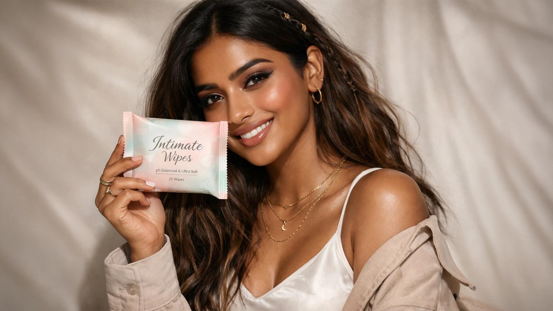 Female Intimate Hygiene Products FAQ: Your Questions Answered