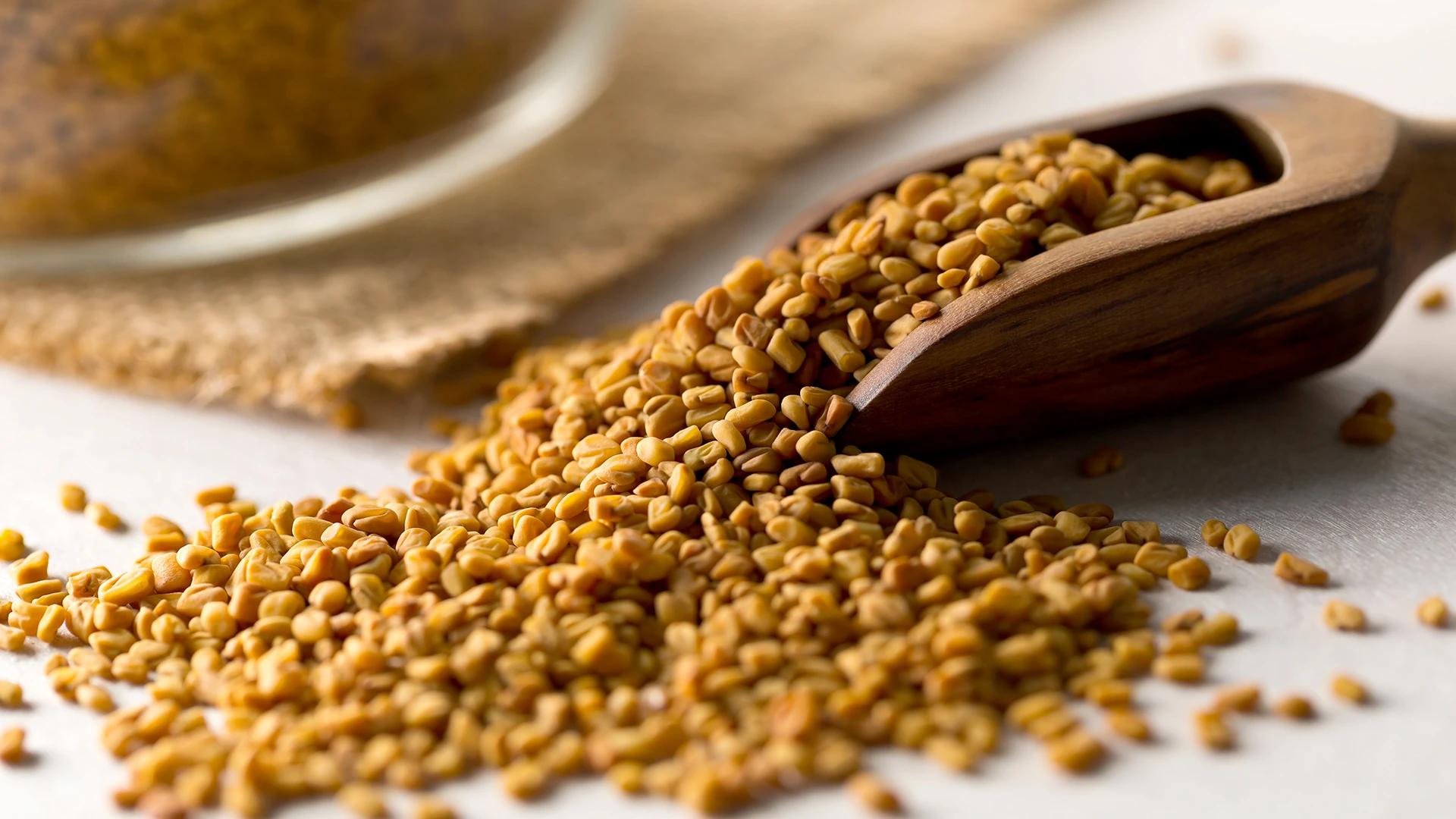 Fenugreek Seeds for Women FAQ: Benefits, Uses & More